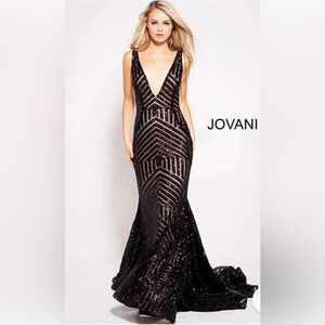 Jovani Prom Dress